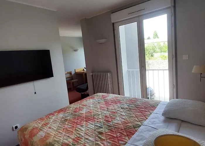 Hotel le Cygne