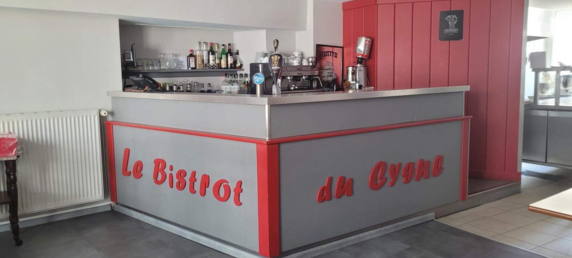 Le Cygne Hotel