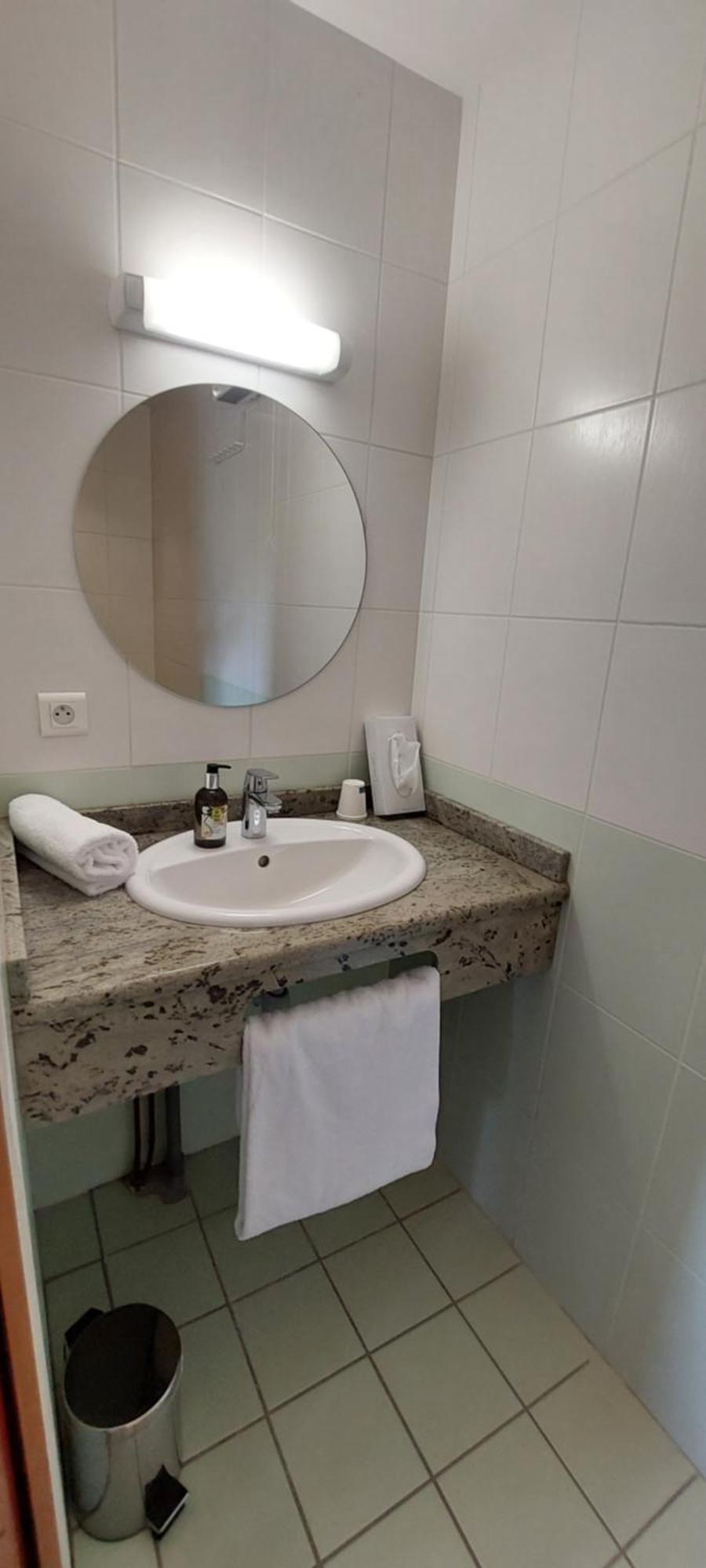 Hotel Le Cygne 2*