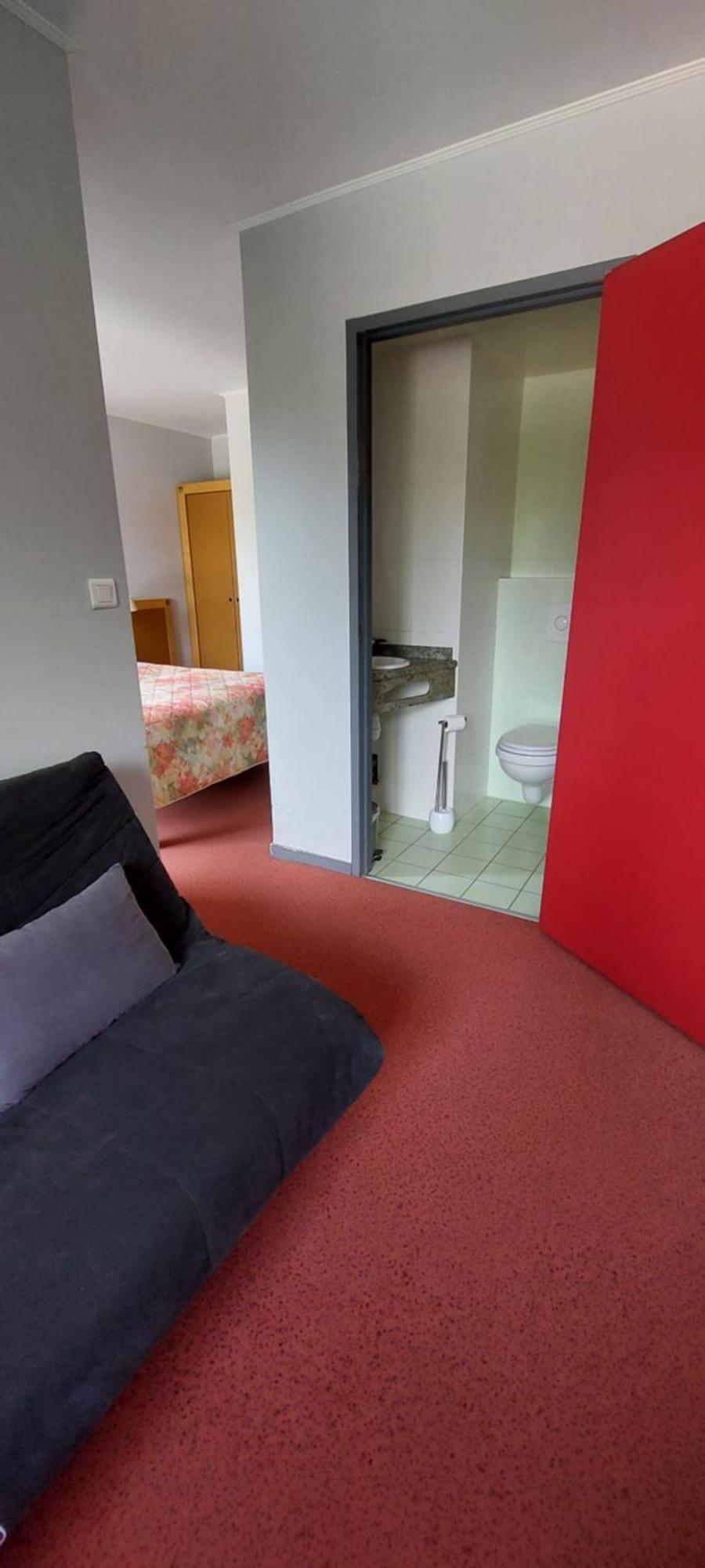 Le Cygne Hotel