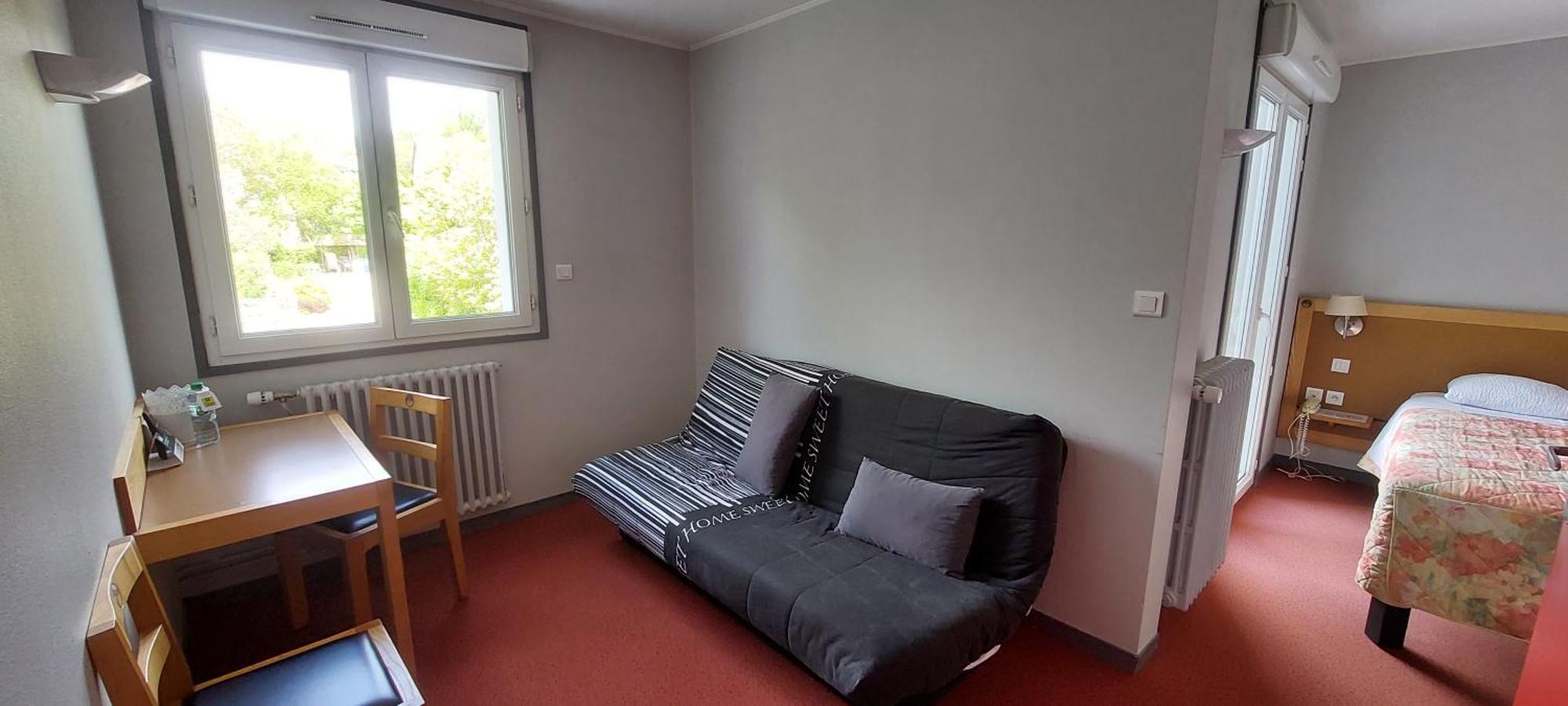Hotel Le Cygne Yssingeaux