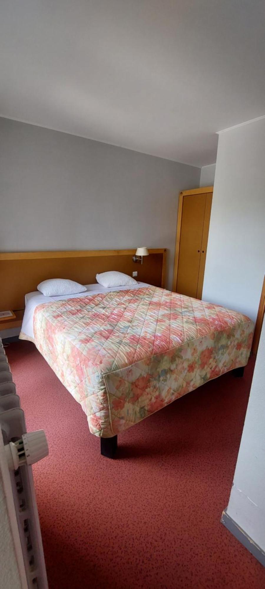 Le Cygne Hotel