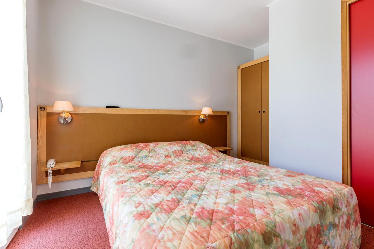Hotel Le Cygne 2*