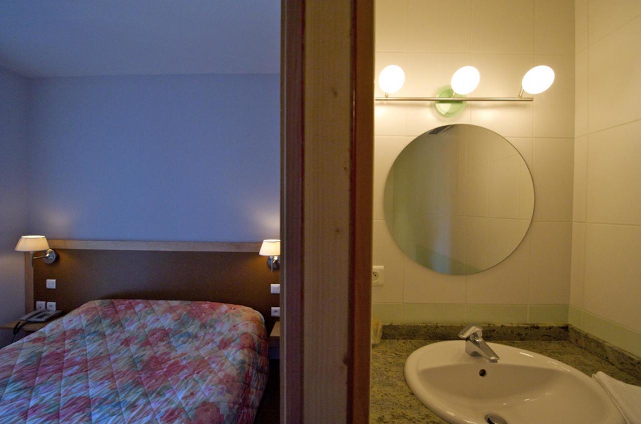 Le Cygne Hotel 2*