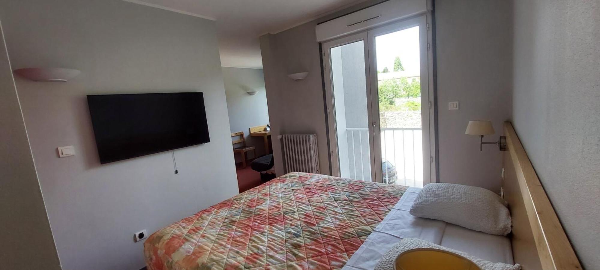 Logis Restaurant Le Cygne 2*