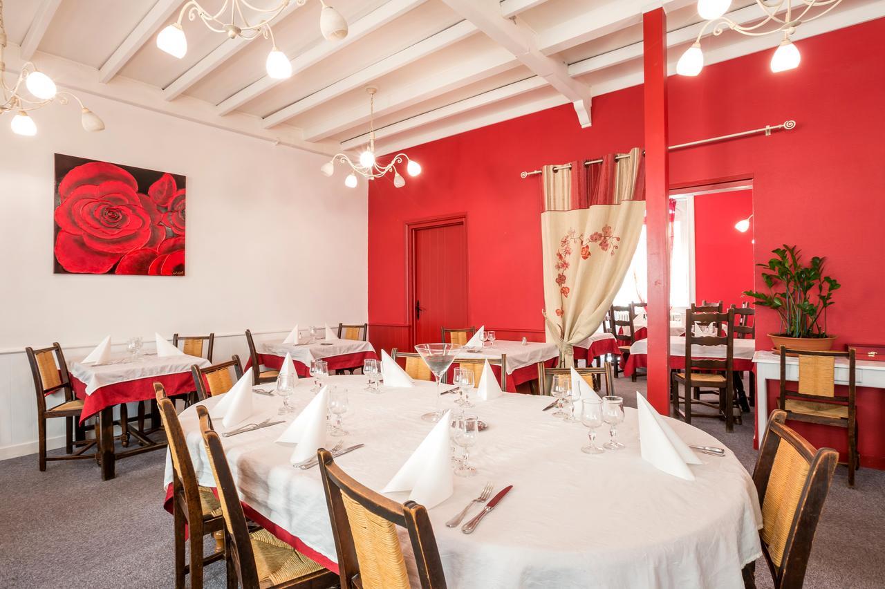 Logis Restaurant Le Cygne